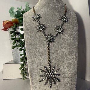 Park Lane Stellar Necklace